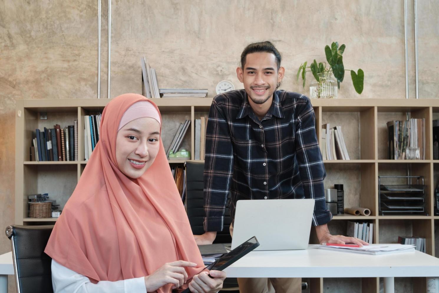 Espace de coaching à Tours aménagé pour favoriser les échanges authentiques