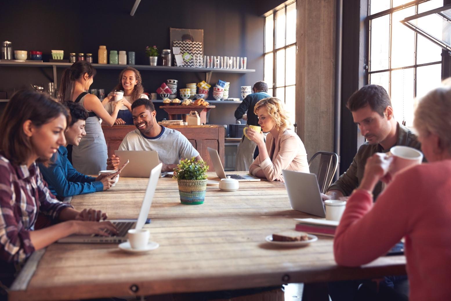 Exploration de nouvelles perspectives