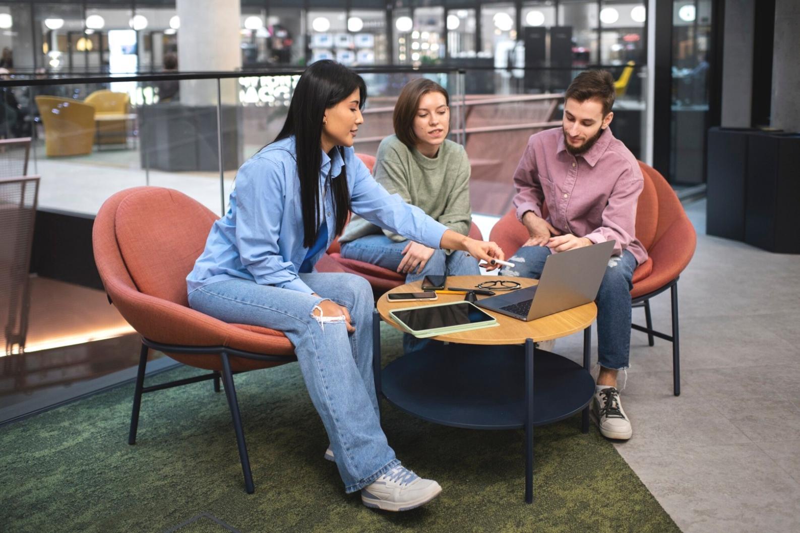 Séance de coaching personnalisée à Tours