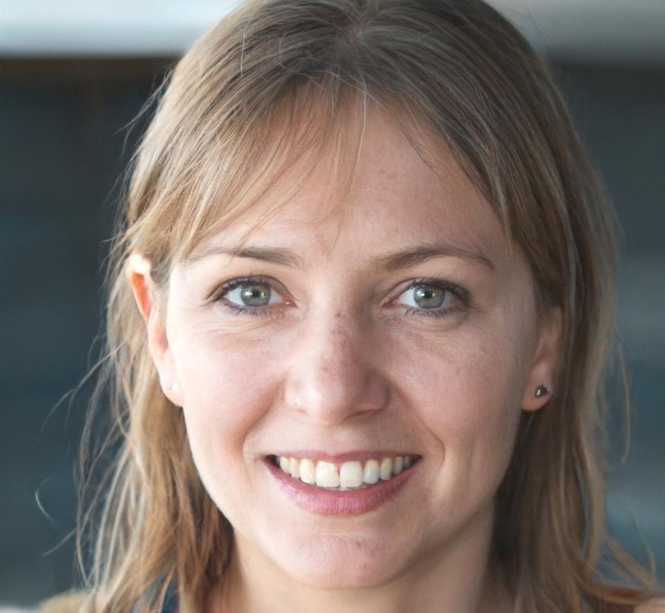 Portrait de Ludivine Mercier, accompagnatrice en motivation