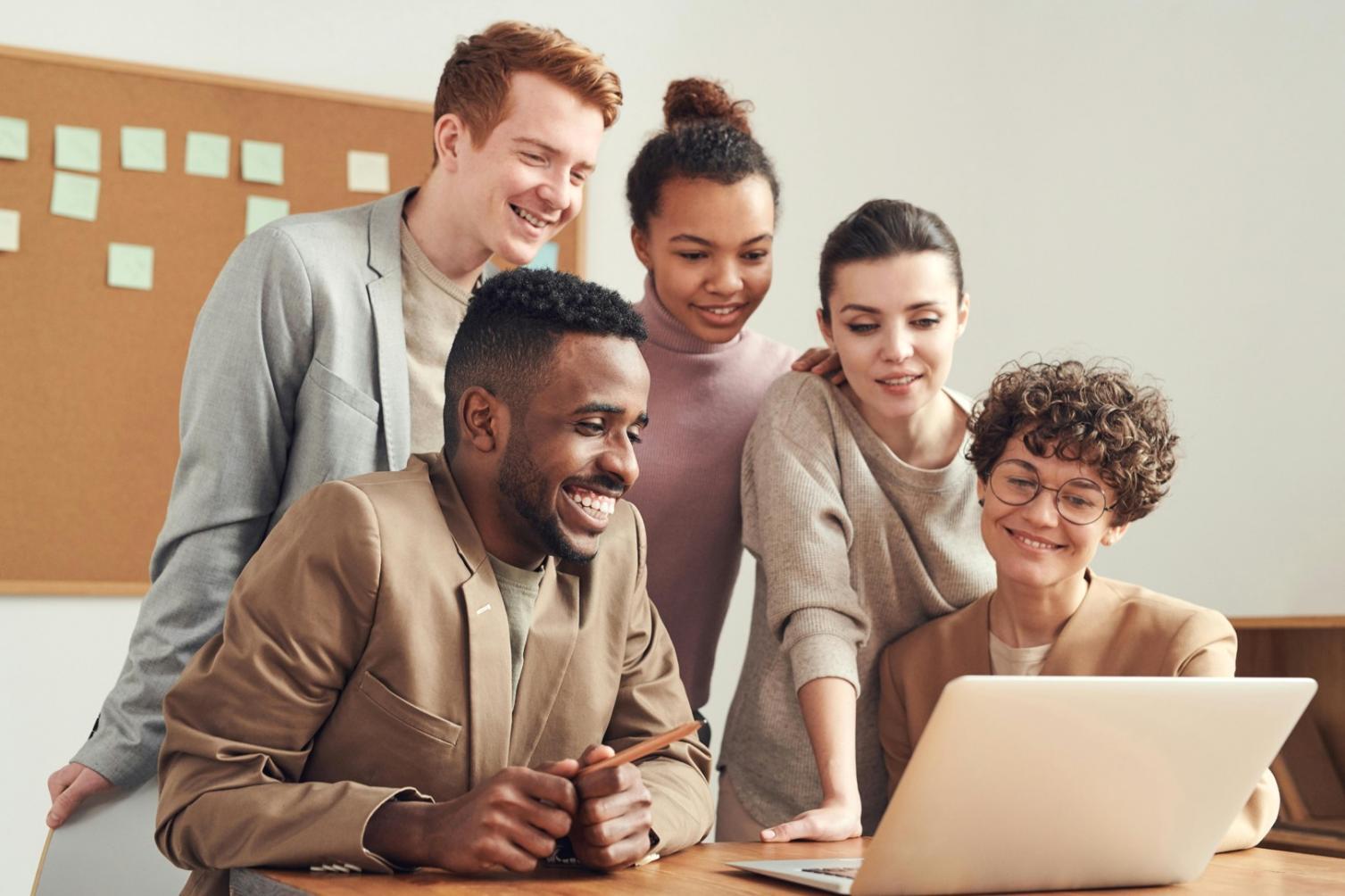 Moment de clarté et de prise de décision